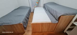 Apartamentai Kalno namai Juodkrantėje - Juodkrantė - 2
