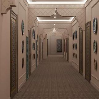 Reikartz Sote Tashkent - Tashkent - 9
