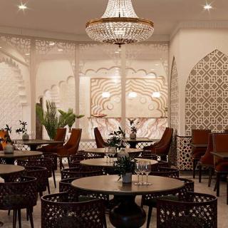 Reikartz Sote Tashkent - Tashkent - 8
