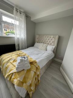 Beautiful 2bedroom apartment - Cassington - 3