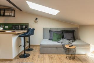 Apartamenty Fabrykanta Księży Młyn - 7