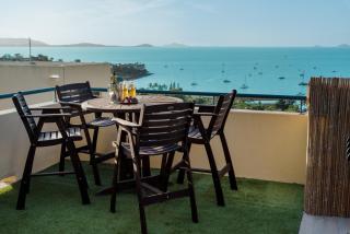 Bella Paradiso - Airlie Beach - 1
