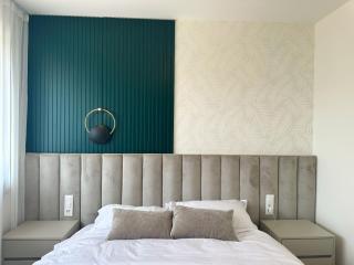 Luxury Apartment Aquamarine - 4