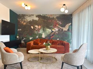 Luxury Apartment Aquamarine - 0