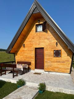 Family home MASA - Žabljak - 9