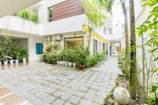 Annie Danang Hotel & Apartment - 8