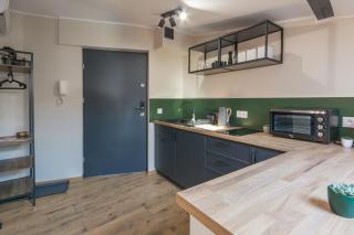 Apartamenty Fabrykanta Księży Młyn - 6