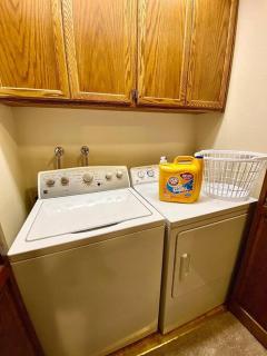 *Mountain Retreat*Fireplace*SpaTub*Sleeps 11* - Arnold - 9