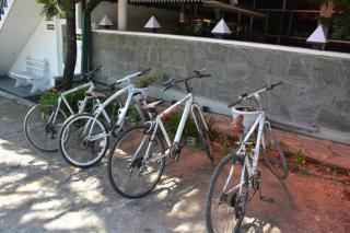 Hill Cool Hotel & Restaurant - 3