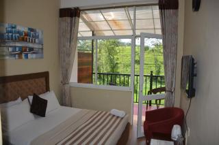 Hill Cool Hotel & Restaurant - Hatton - 4