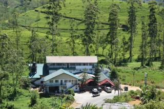 Hill Cool Hotel & Restaurant - 4