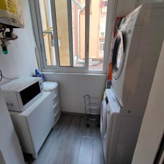 Nettuno Bari Apartment - 5