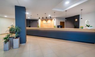 Hunguest Hotel Gyula - Gyula - 7