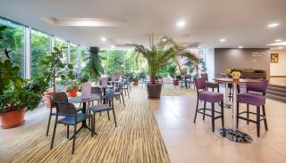 Hunguest Hotel Gyula - Gyula - 4
