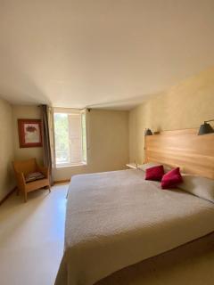 Appartement Cécile - campagne avec piscine commune - Eyragues - Eyragues - 2