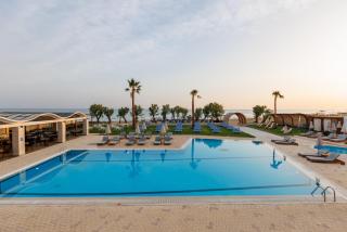 Malia Bay Beach Hotel & Bungalows - 5