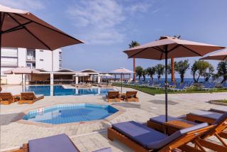 Malia Bay Beach Hotel & Bungalows - Malia - 4