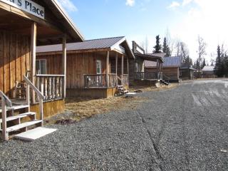 All Seasons Campground - 1
