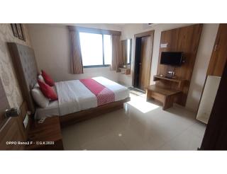 Hotel Leisure, Ahmedabad - Ahmedabad - 6