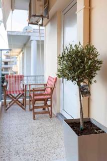 Studio 86 modern n cozy aprt close to the old town - Città di Rodi - 9