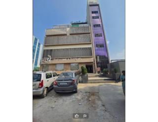 Hotel Leisure, Ahmedabad - Ahmedabad - 0