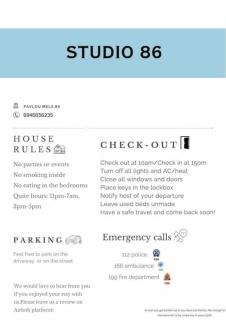 Verde Casa luxury apartment close to old town - 6