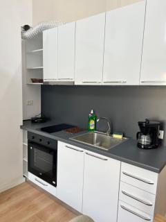 Atrium Apartment - 4