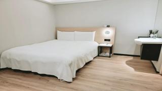 旅居文旅板橋驛站-湳雅夜市館Hub Hotel Banqiao inn-Nanya Night Market Branch - Taipei - 8