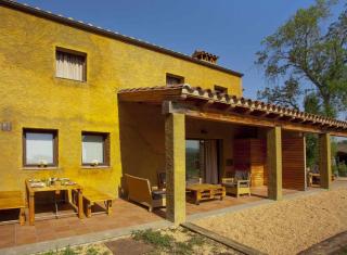 Mas Garriga Turisme Rural - Girona - 7