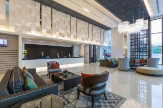 Kantary Hotel Korat - Nakhon Ratchasima - 6