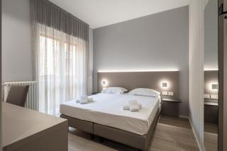 Hotel Excelsior Pavia - Pavia - 7