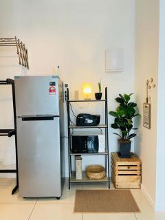 Cascades Tenang Muji by Nora Wifi 4k Smart TV Netflix Coway Free Parking - Petaling Jaya - 7