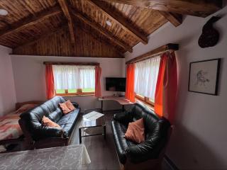 Domačija Paternoster - Litija - 9
