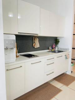 Cascades Tenang Muji by Nora Wifi 4k Smart TV Netflix Coway Free Parking - Petaling Jaya - 3