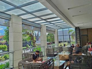 Swiss-Belhotel Tuban Bali - Kuta - 1