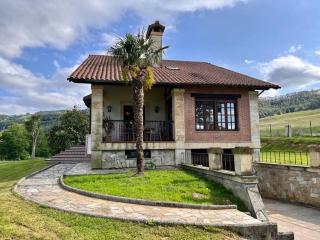 Acogedora casa en Solórzano - Solórzano - 4