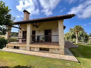 Acogedora casa en Solórzano - Solórzano - 3