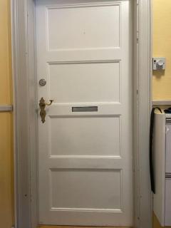 Familievenlig lejlighed tæt på Amager Strand - 7