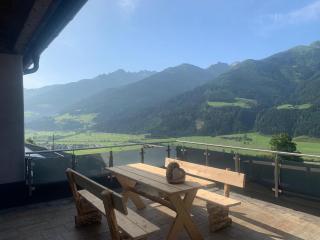 Warm Apartment in Uttendorf Salzburg - Uttendorf - 7
