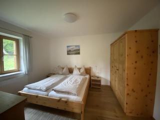 Villa Hansalhof, Wohnung Rosenduft - Mariapfarr - 4
