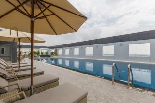 Kantary Hotel Korat - Nakhon Ratchasima - 2