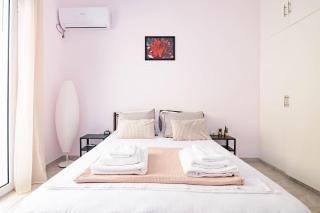 Your Perfect Place 1min from Kato Patissia Station -100Mbps - Atene - 3