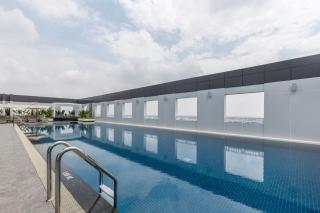 Kantary Hotel Korat - Nakhon Ratchasima - 1