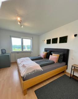 Einzigartiger Panoramablick, Bodensee und Messe in der Nähe - 8