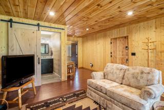 Frontier Mountain Retreat - Monthly Long-Term Vacation Rental 30 Days Minimum -- Estes Park apts - 7