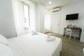 Rome Vatican City Whole Apartment 3 Private Rooms - Rome - 4