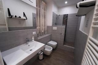 Rome Vatican City Whole Apartment 3 Private Rooms - Rome - 2