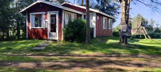 Punainen tupa - Kalajoki - 4