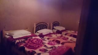 Auberge Bassou - Nkob - 7