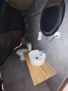 Khanabadosh Glamps Kumrat - Tāl - 6